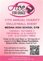 ace for grace